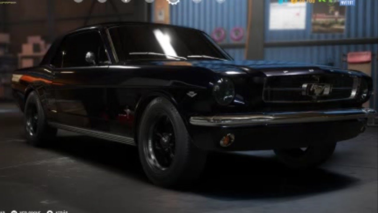 Мустанг payback. Ford Mustang 1965 Payback. Ford Mustang 1965 NFS Payback. Форд Мустанг 1965 нфс. Ford Mustang Payback.