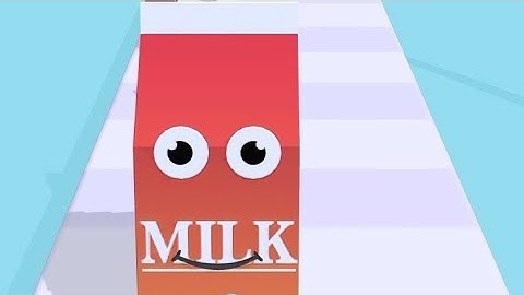 Juice Run All Levels walkthrough Gameplay Android iOS Lvl 80