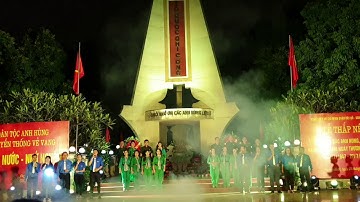 Giai điệu tự hào - Tây Hồ