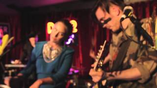 Highasakite - &quot;Indian Summer&quot; | A Shiner Session in the Do512 Lounge