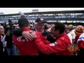2001 Indianapolis 500 Centennial Moment