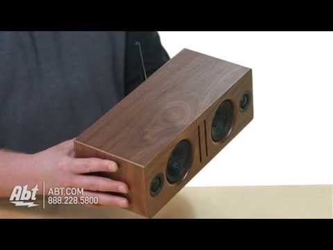 Audioengine B2 Bluetooth Speaker - Overview