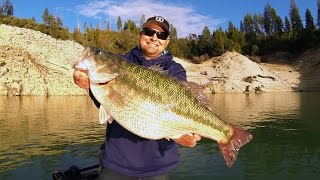 **update!! this fish is now the igfa certified world record spotted
bass!!!** our very own tim little broke california state with a 10 lb
6 oz spo...