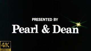 Presented By Pearl & Dean Logo Unknown Date 4K Ftd-1142