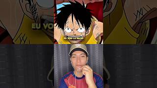 #anime #otaku #onepiece #luffy #netflix