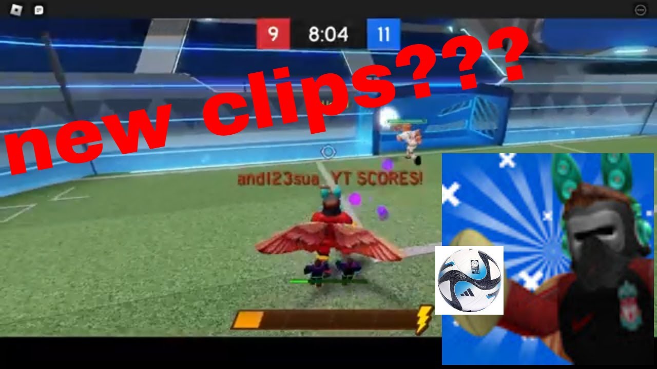 Super Striker League Montage 2 - YouTube