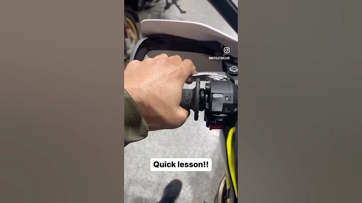 Quick Lesson About The Clutch - DayDayNews