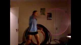 Hooping Game: Dixie Biscuit!