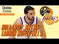 FACUNDO CAMPAZZO: LADRÓN SUELTO EN L.A.