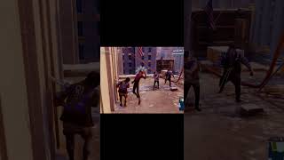 ⚡ Unstoppable Spider-Man Combo! 🔥 | #shorts #spidermanps5 #action #gaming #marvel