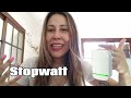 Beginning of video