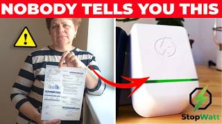StopWatt Review (2026): Does STOPWATT Really Cut Bills or Is It Just a Scam?