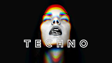 TECHNO MIX 2023 | R A V E R | Mixed by EJ