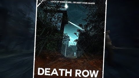 Left 4 Dead 2: Custom Campaign Death Row Part 1/2