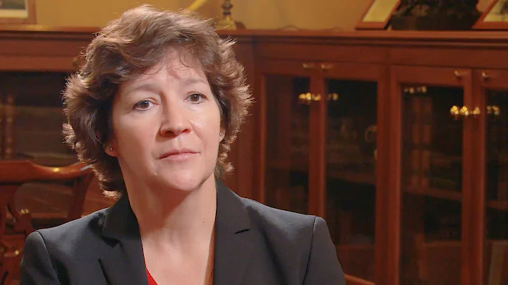 The Importance of Giving Back - Jennifer Conrad, D...