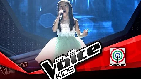 The Voice Kids Philippines Finale "Sana'y Wala Ng ...