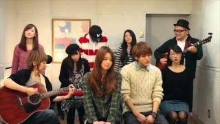 Miniatura del video "明日への扉／I WiSH（Cover）"