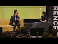 Creating B2B2C Marketplaces Lessons from Wonolo - Jess Lee, Sequoia; Yong Kim, Wonolo