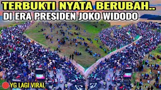 sat set cepat.. ini tujuan presiden bagun the mandalika lombok Indonesia berubah maju, mendunia