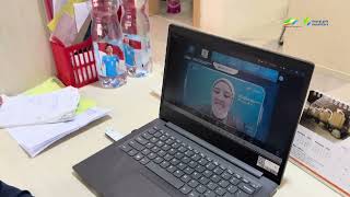 Go-Digi November – KSO Tebu Cluster Sulawesi PT SGN