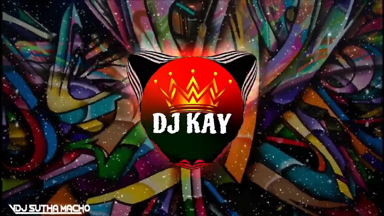 Dj Kay Marana Urumi Adi Mix Macho Official