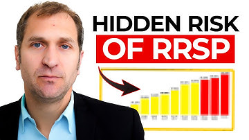 The RRSP Tax Trap: Why Half Your Savings Could Disappear