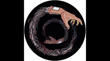 cybomotions - foreign sequence - nmbrsadny 19