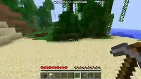 EnderCraft 1#/start it up