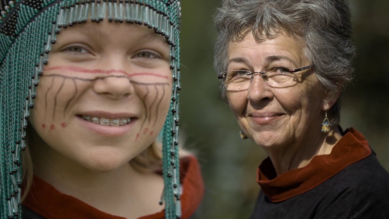 alaska map KANA@50: Celebrating Fifty Years
