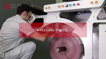 AIM 330S operation video of checking machine~ So cool~