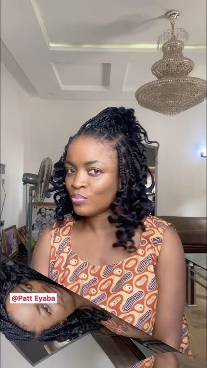  7 styles one braid, #mom #momcontentcreator #momsofinstagram #momlife # ...