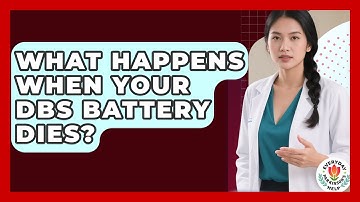 What Happens When Your DBS Battery Dies? - Everyday Parkinsons Help