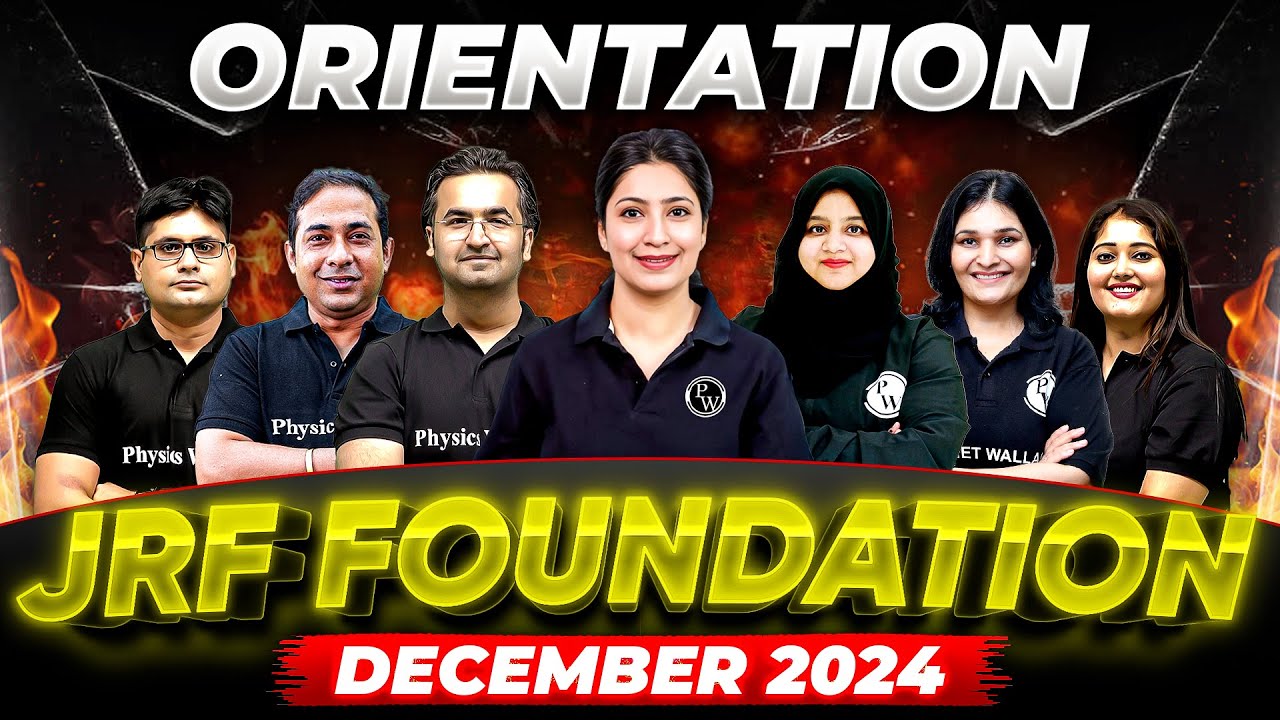 UGC NET 2024 Exam JRF Foundation Course For UGC NET December 2024 In ugc-net-2024-exam-jrf-foundation-course-for-ugc-net-december-2024-in