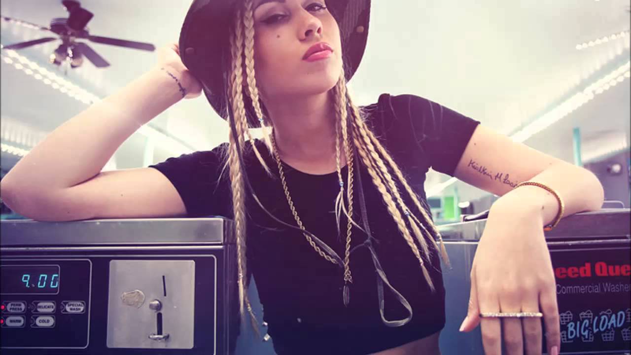 Kali Uchis Sycamore Tree (Remix Unofficial) YouTube