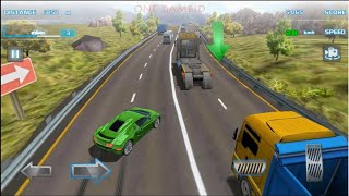 Turbo Driving Racing 3D "Car Racing Games" Android Gameplay Video - permainan mobil balap extream screenshot 3