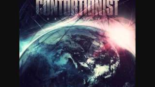 Video voorbeeld van "The Contortionist - Contact"