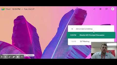 How to Cancel Out Background Noise In Google Meets
