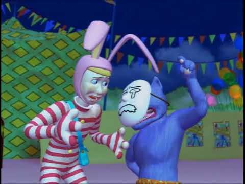 Popee The Performer Carnival CDROM Computer Game Gameplay Footage  ポピーザぱフォーマー 謝肉祭 無修正盤 : Ryuji Masuda : Free Download, Borrow, and Streaming :  Internet Archive