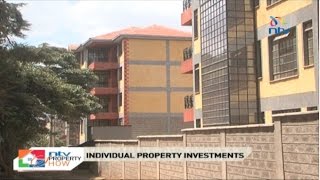 NTV Property Show S01 E09: Individual Property investments