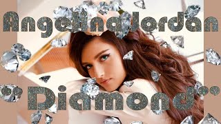 Angelina Jordan "Diamond"  Buy Angie's EP "Old Enough" **OUT NOW** Buy & Listen to it on Spotify.