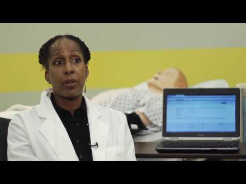 Lippincott DocuCare: Academic EHR for Clinical and Sim Lab at NYU