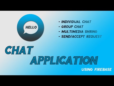 12. Create Real Time Database And Store User Information Into Firebase