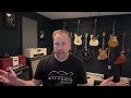 Guitar Shop Experiences Episode 3: Wildwood Guitars