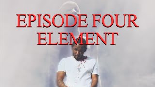 Kendrick Lamar's DAMN. Full Explanation: ELEMENT