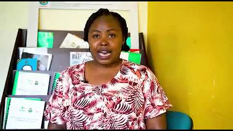 Judy Kariuki- Basic Needs, Basic Rights Kenya.