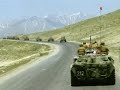 Афганистан, 1979-1989 "Мы интернационалисты" Краткая история войны