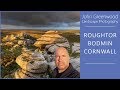 Roughtor, (Rough tor) Bodmin moor | Landscape Photography