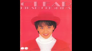 Hikaru Nishida (西田 ひかる) - Clear (Full Album)