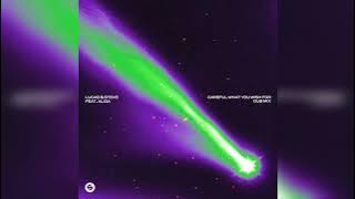 Lucas & Steve - Careful What You Wish For (feat. Alida) [Dub Mix]