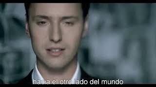 Vitas- A kiss as long as eternity (subtitulado al español)